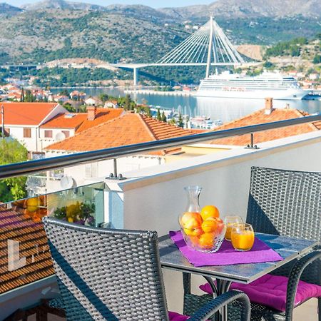 Apartment Mala Dubrovnik Eksteriør billede