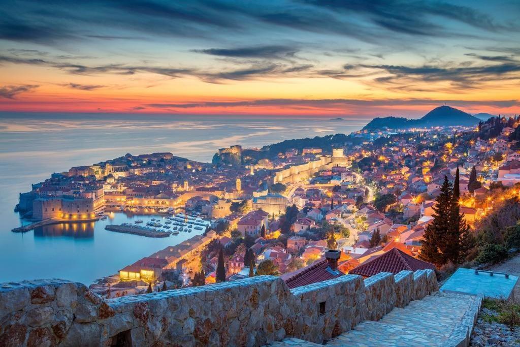 Apartment Mala Dubrovnik Eksteriør billede