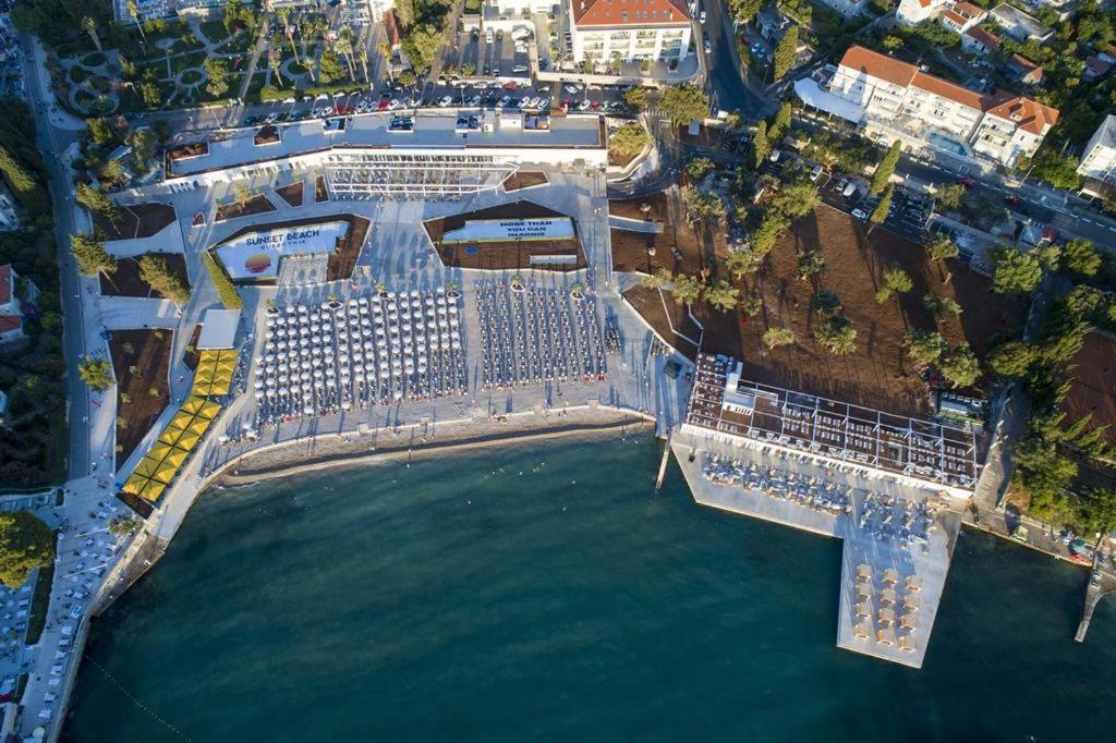 Apartment Mala Dubrovnik Eksteriør billede
