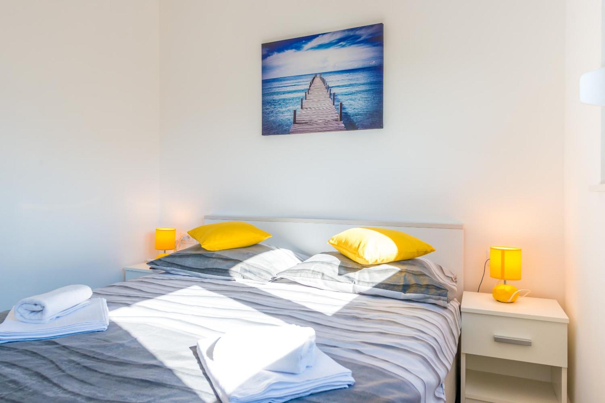 Apartment Mala Dubrovnik Eksteriør billede