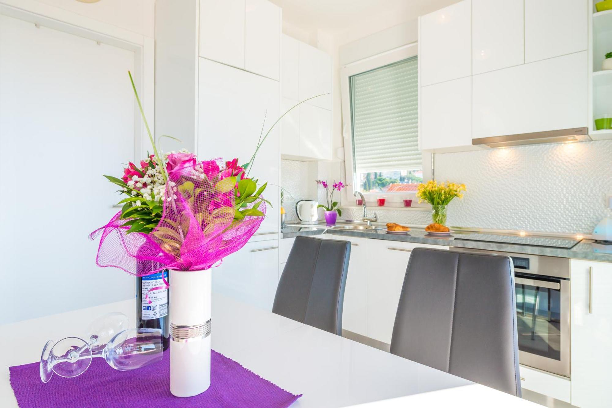Apartment Mala Dubrovnik Eksteriør billede