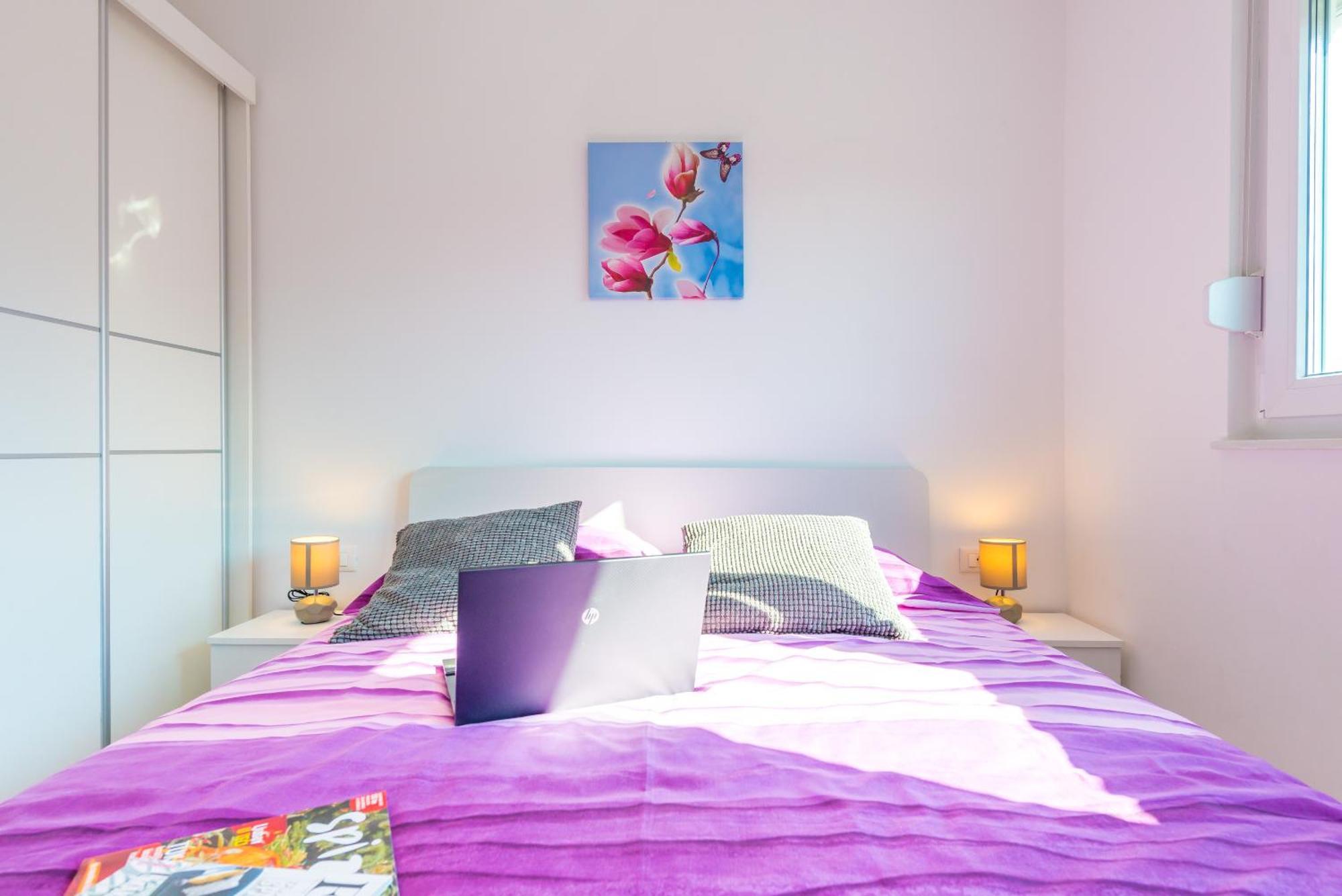 Apartment Mala Dubrovnik Eksteriør billede
