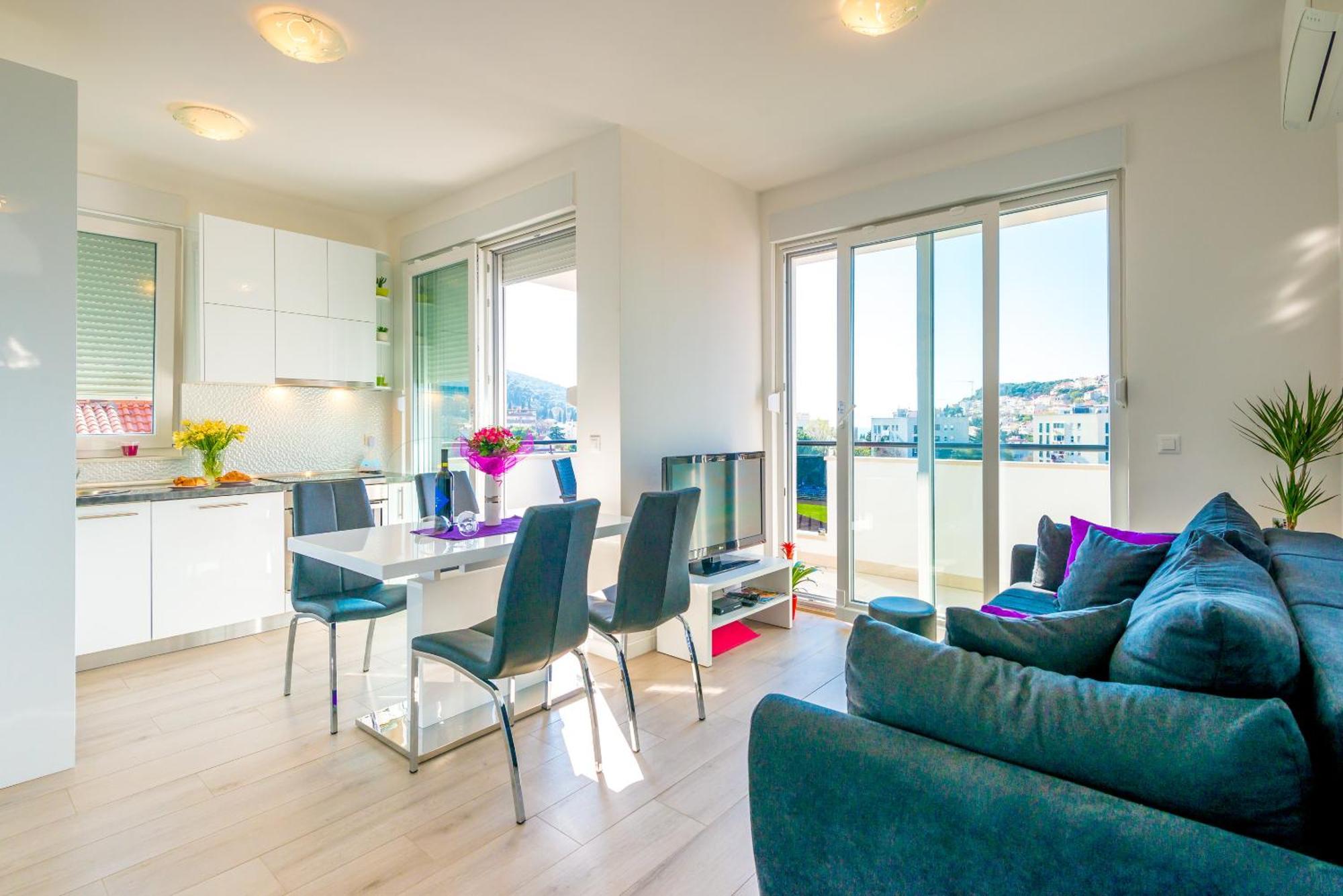 Apartment Mala Dubrovnik Eksteriør billede