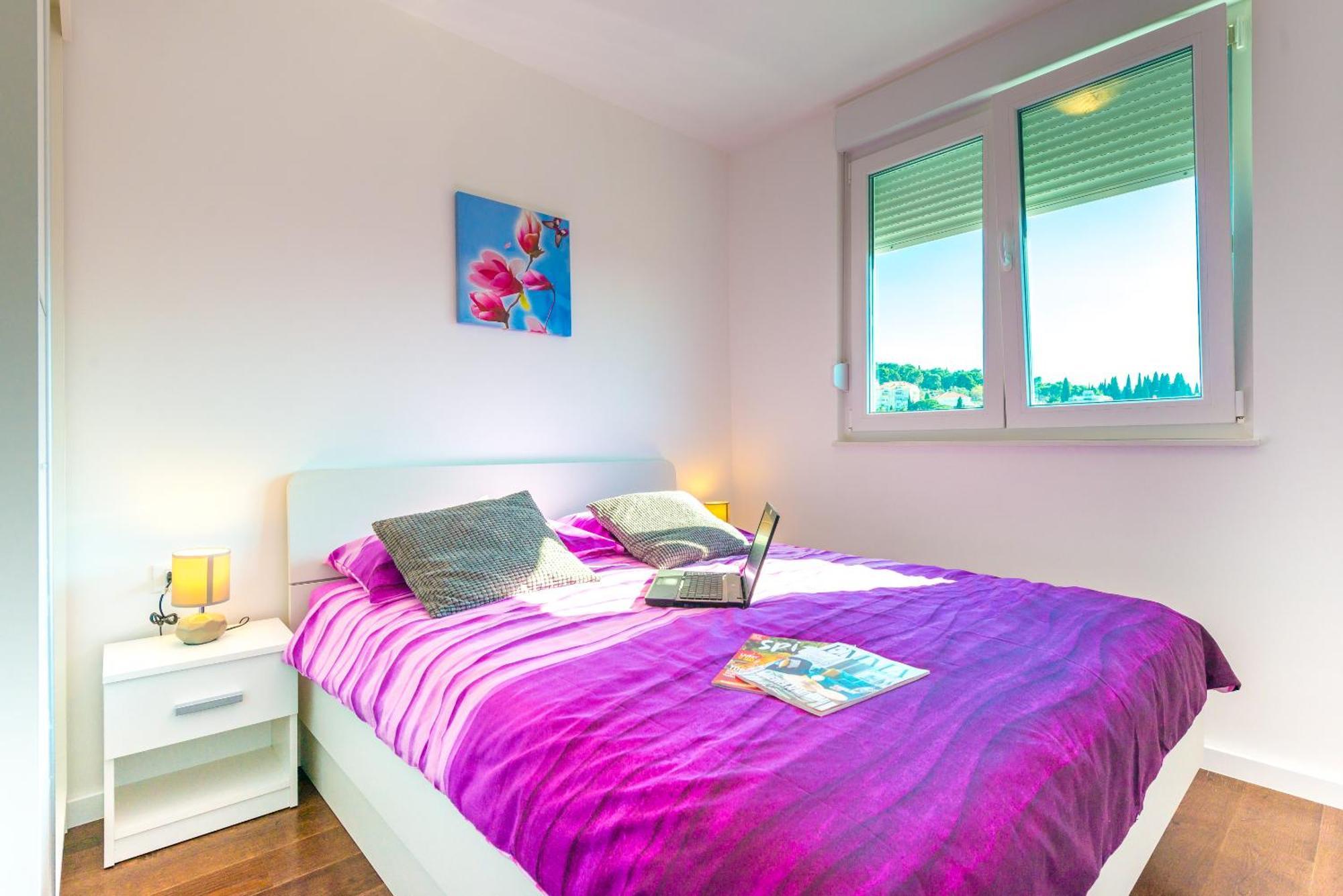 Apartment Mala Dubrovnik Eksteriør billede