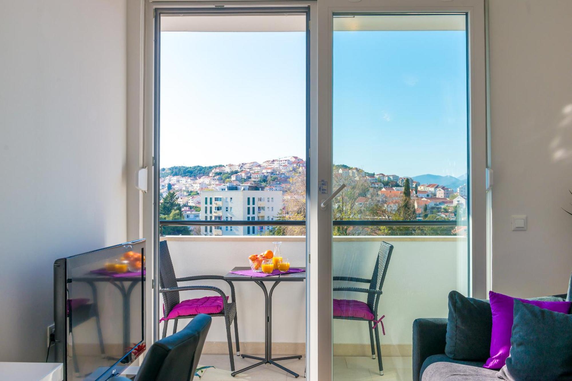 Apartment Mala Dubrovnik Eksteriør billede