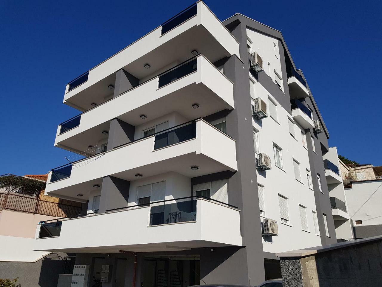 Apartment Mala Dubrovnik Eksteriør billede